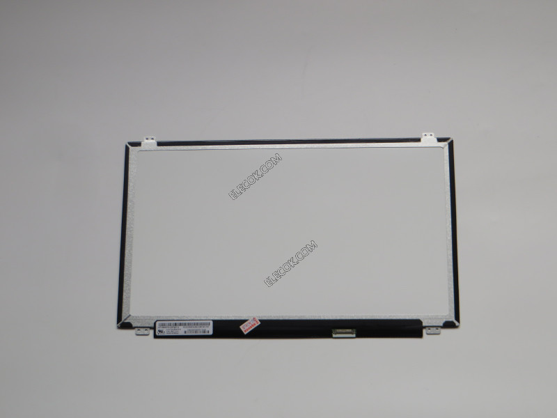 LP156WF4-SPK1 15,6" a-Si TFT-LCD Panel pro LG Display 