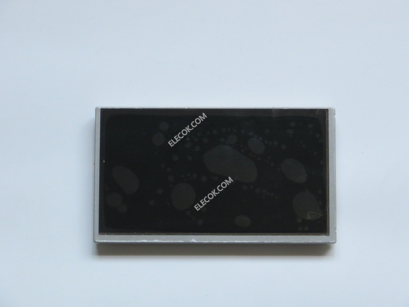 LQ065Y5DG01 6,5" a-Si TFT-LCD Panel pro SHARP 