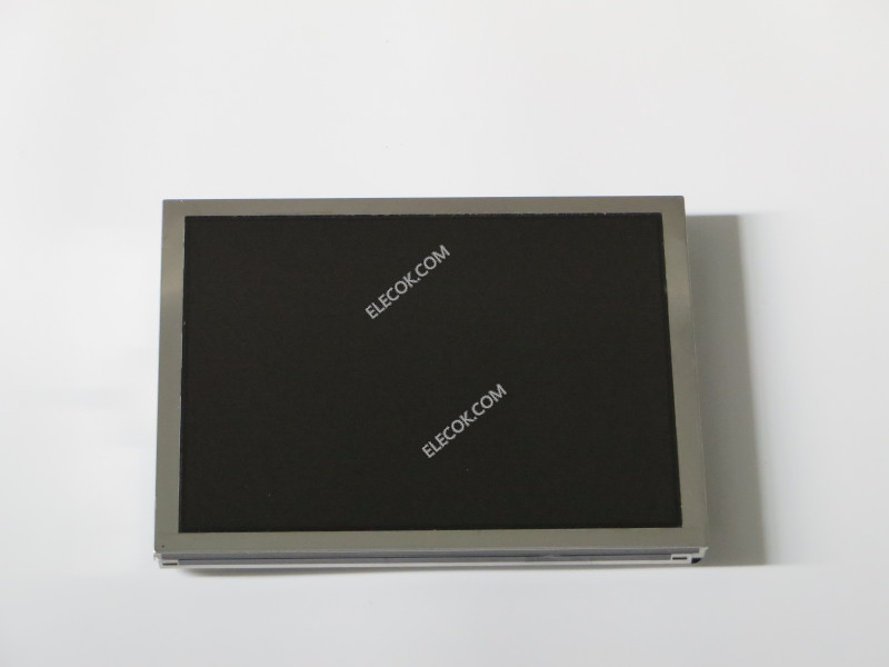 LQ080V3DG01 8.0" a-Si TFT-LCD Panel számára SHARP 