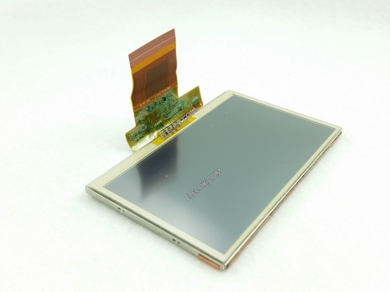 LMS430HF01-005 4.3" a-Si TFT-LCD Panel for SAMSUNG