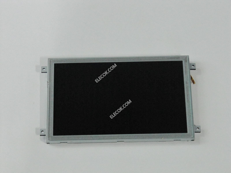 LT085AC18N00 8,5" LTPS TFT-LCD Panel pro Toshiba Mobile Display 