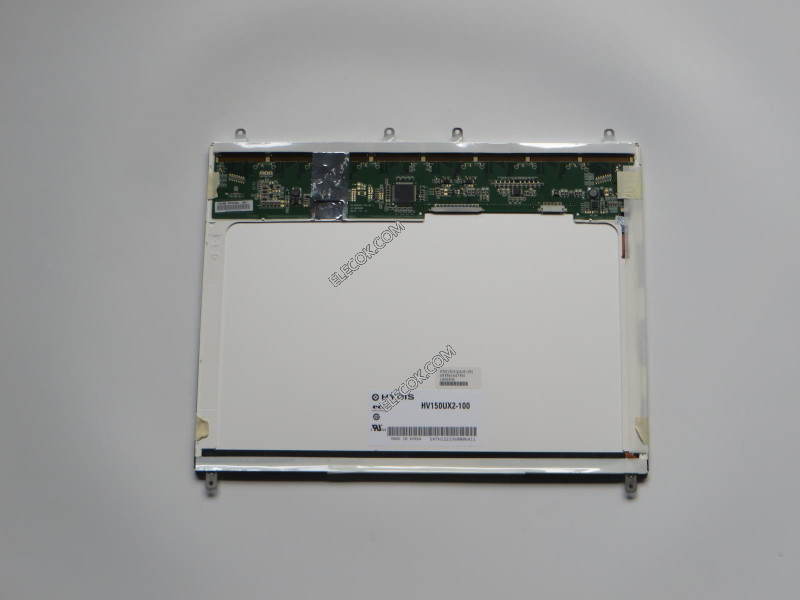 HV150UX2-100 15.0" a-Si TFT-LCD Panel pro HYDIS 