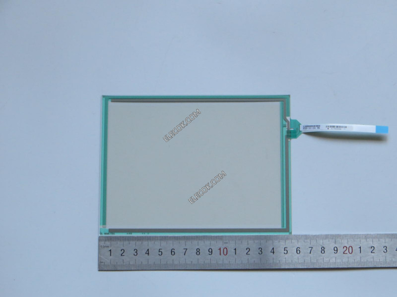 Touch Screen For ABB Robot IRC5 FlexPendant 3HAC028357-001 DSQC679  LCD