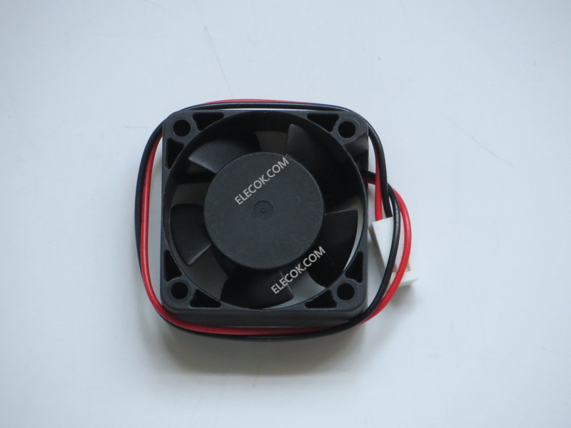 ADDA AD0412MB-D51 12V 0,12A 2wires Cooling Fan 