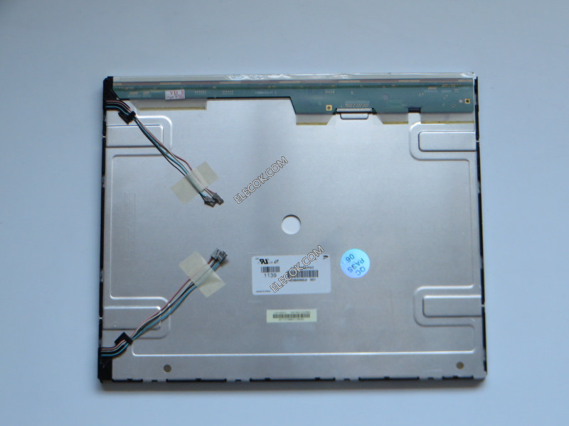 LTM190EP03 19.0" a-Si TFT-LCD Panel pro SAMSUNG 
