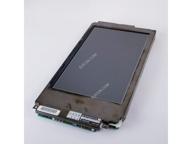 NL6440AC30-01 NEC LCD 