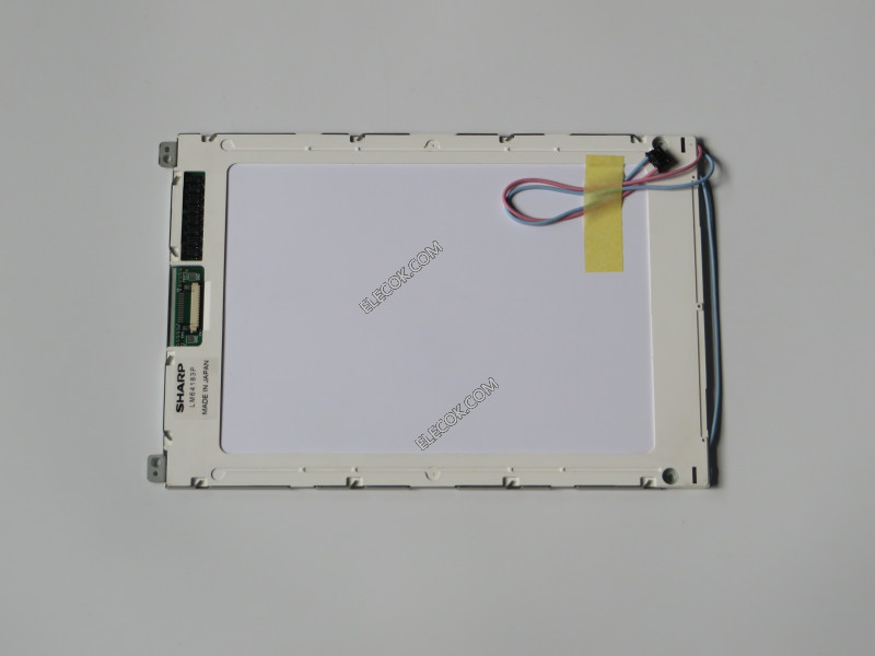 LM64183P 9,4" FSTN LCD Panel számára SHARP USED 