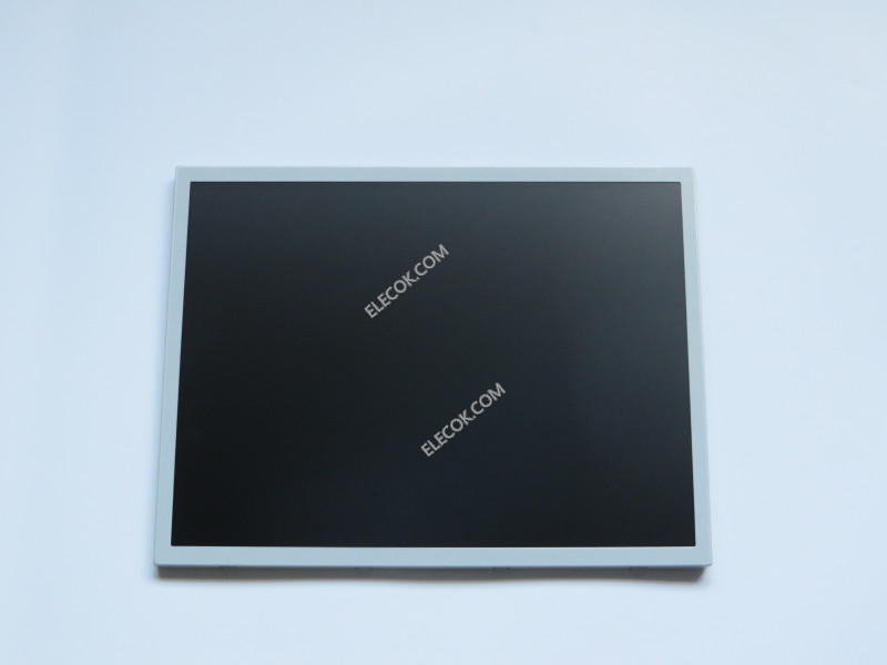 TM150TDSG52 15.0" a-Si TFT-LCD Panel pro AVIC 