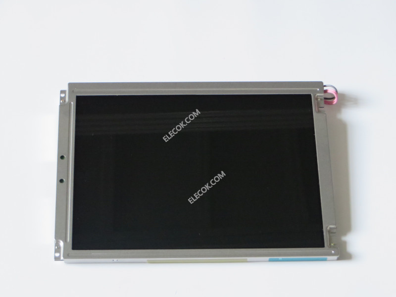 NL6448BC33-31 10,4" a-Si TFT-LCD Panel számára NEC used 