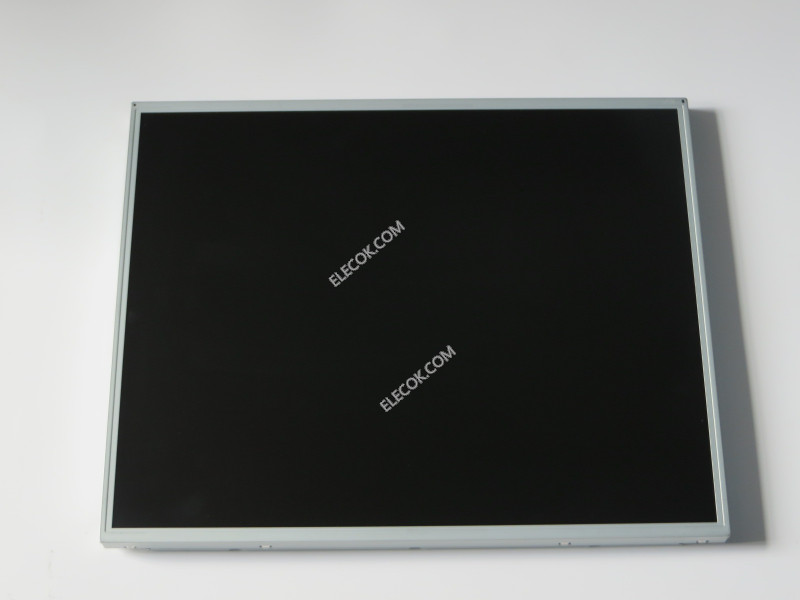 G190EG01 V0 19.0" a-Si TFT-LCD Panel számára AUO 