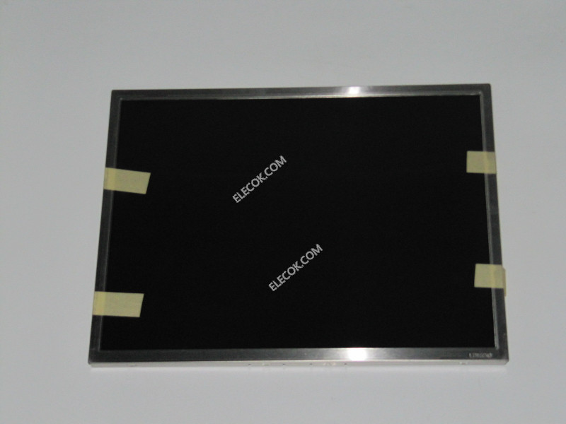 LTM150X0-L21 15.0" a-Si TFT-LCD Panel for SAMSUNG