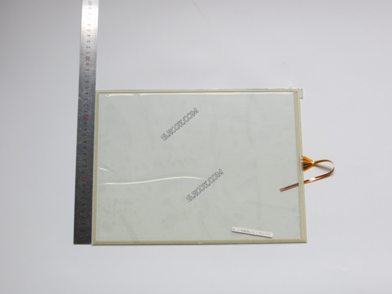 Komori printing machine LCD mtm-15dk-5 érintőkijelző 
