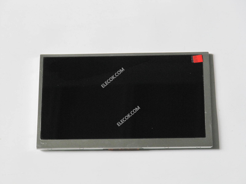 EJ070NA-01J 7.0" a-Si TFT-LCD Panel for CHIMEI INNOLUX