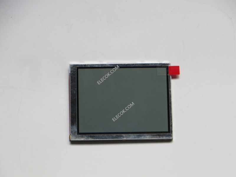 LQ038Q7DB03R 3,8" a-Si TFT-LCD Panel számára SHARP 