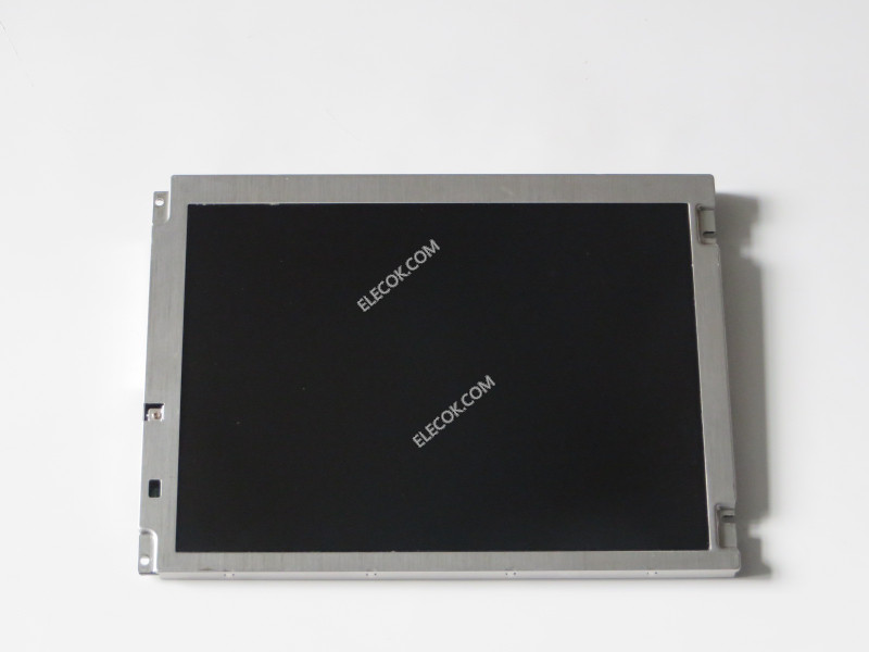 NL6448BC33-64D 10,4" a-Si TFT-LCD Panel számára NEC used 