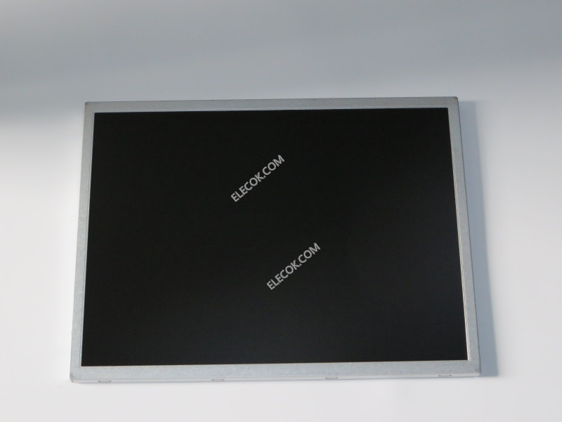 G150XGE-L04 15.0" a-Si TFT-LCD Panel számára CHIMEI INNOLUX used 