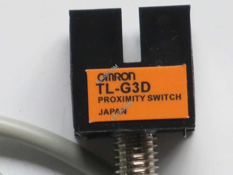TL-G3D Proximity Switch NEW