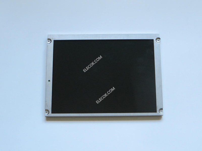 NL8060BC31-17 12.1" a-Si TFT-LCD Panel for NEC