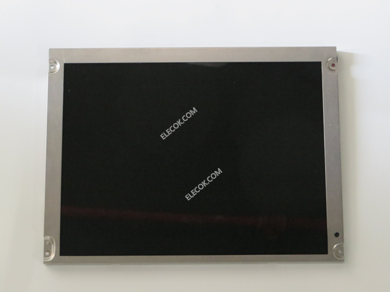 NL8060BC31-42 12,1" a-Si TFT-LCD Panel számára NEC 