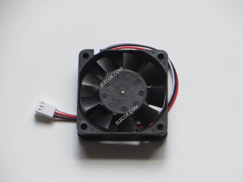 NMB 2406KL-04W-B49-L51 12V 0,17A 3wires Cooling Fan 