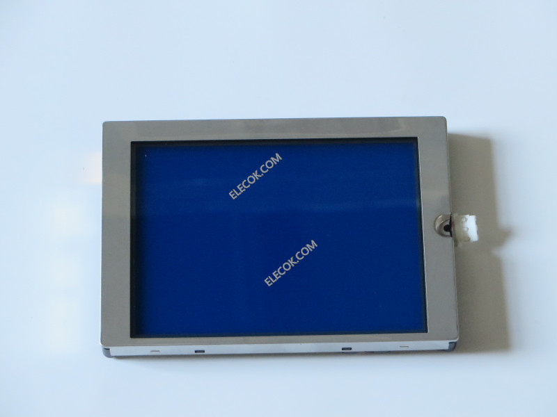 KG057QV1CA-G050 5,7" STN LCD Panel pro Kyocera blue film new 