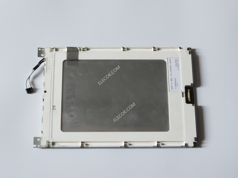LM64P30 9,4" FSTN LCD Panel pro SHARP 