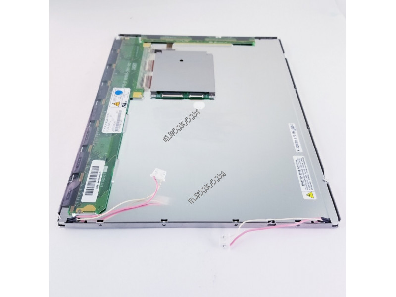 CLAA150XG01 15.0" a-Si TFT-LCD Panel számára CPT 