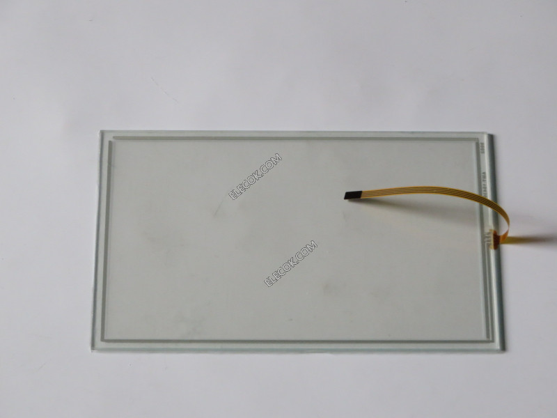 TP900 6AV2124-0JC01-0AX0 touch glass