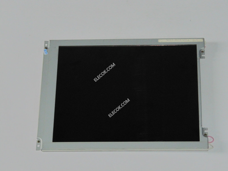 KCS6448HSTT-X21 10,4" CSTN LCD Panel pro Kyocera used 