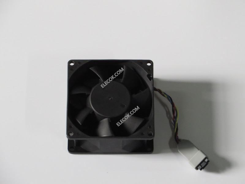 SUNON PSD1208PMB1-A 12V 9.4W 4wires Cooling Fan