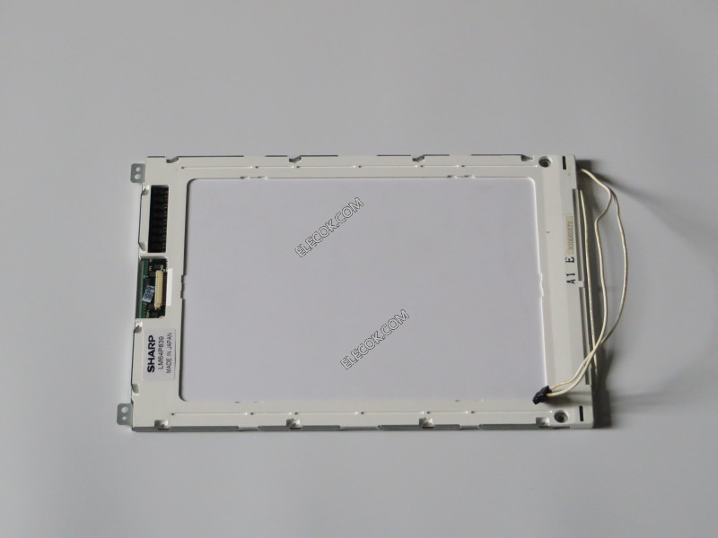 LM64P839 9,4" FSTN LCD Panel számára SHARP used 