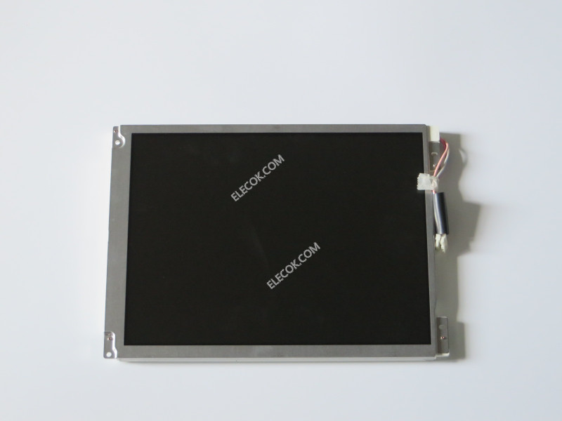 LQ104V1DG71 10.4" a-Si TFT-LCD Panel for SHARP
