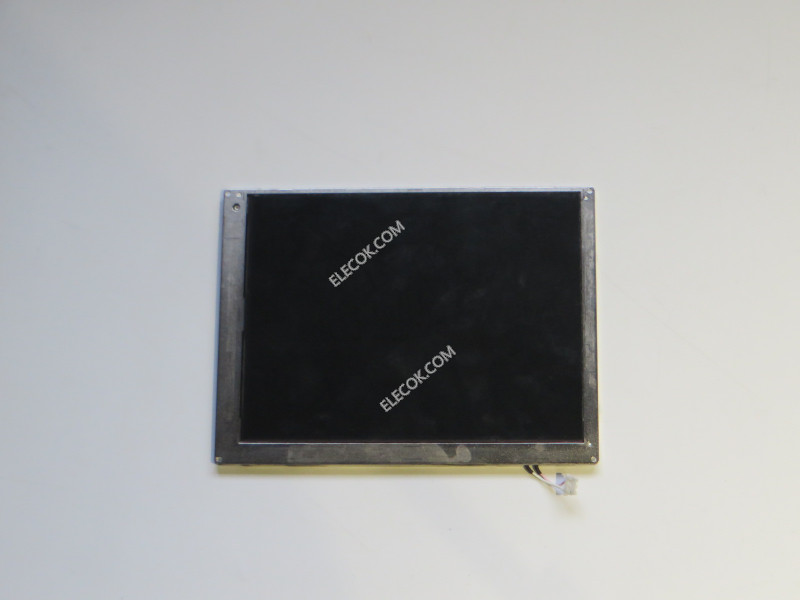 LQ10D031 10,4" a-Si TFT-LCD Panel számára SHARP 