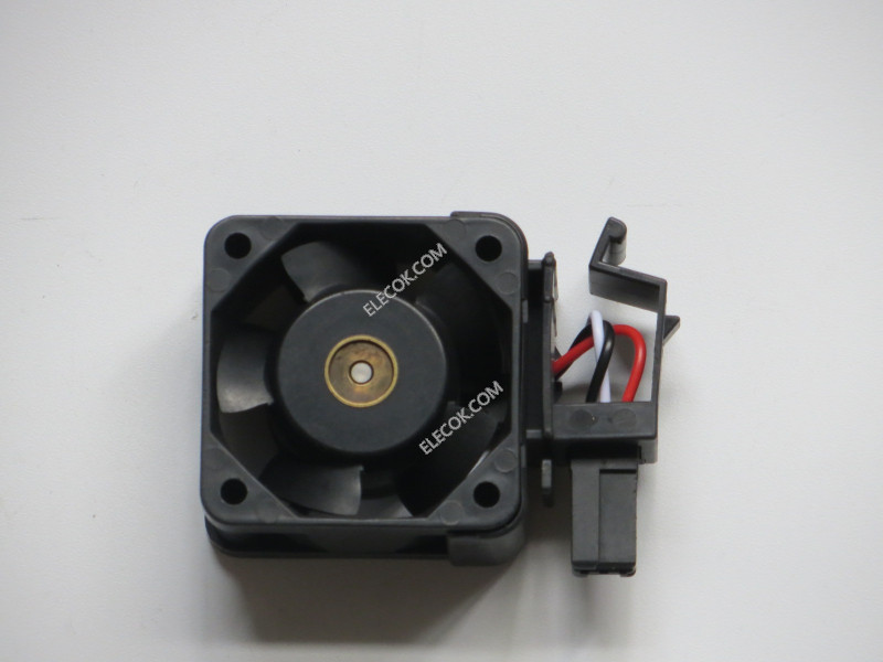 Sanyo 9WF0424H6D05A 24V 0.08A 3wires Cooling Fan with stand