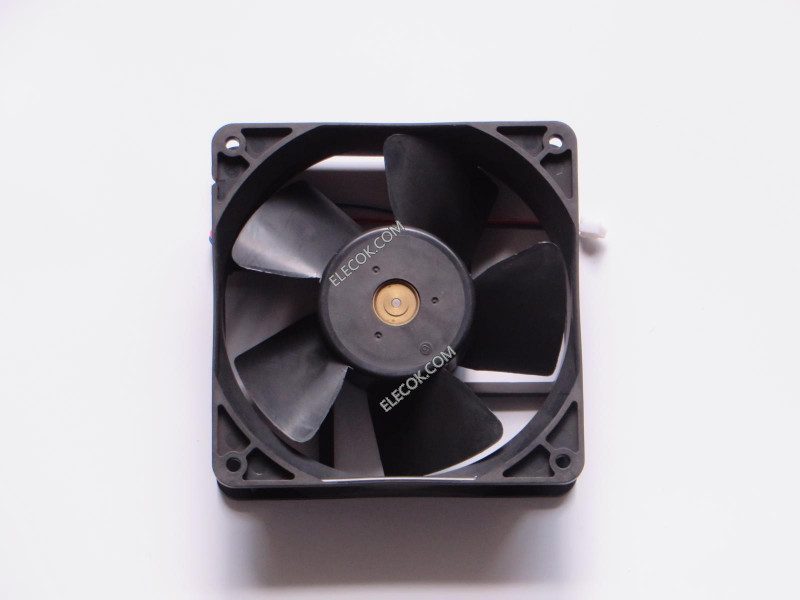 NONOI G1238E24B 24V 0,6A 2wires Cooling Fan original a refurbished 