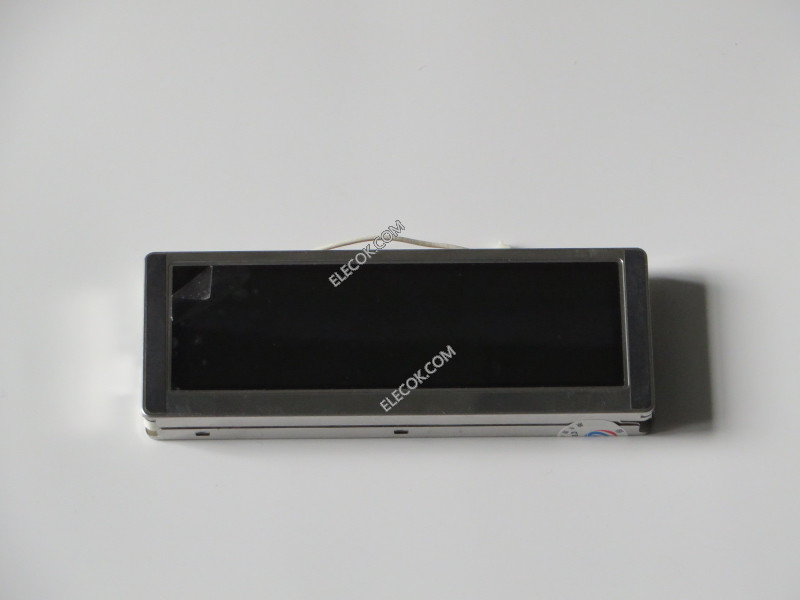 LQ049B5DG04 4,9" a-Si TFT-LCD Panel számára SHARP 