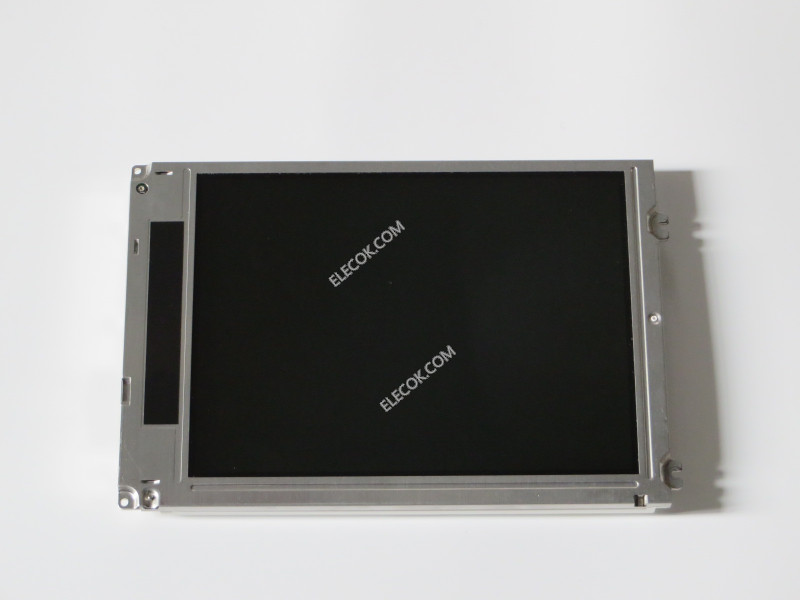 LQ084V1DG21 8,4" a-Si TFT-LCD Panel számára SHARP used 