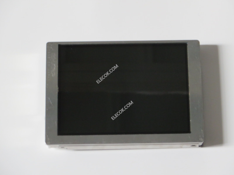 LQ057Q3DC12 5,7" a-Si TFT-LCD Panel számára SHARP 