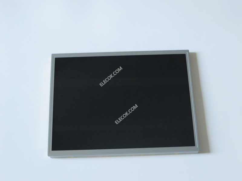 AA150XN04 15.0" a-Si TFT-LCD Panel for Mitsubishi, used
