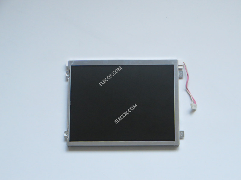 LQ084S3DG01 8,4" a-Si TFT-LCD Panel pro SHARP 