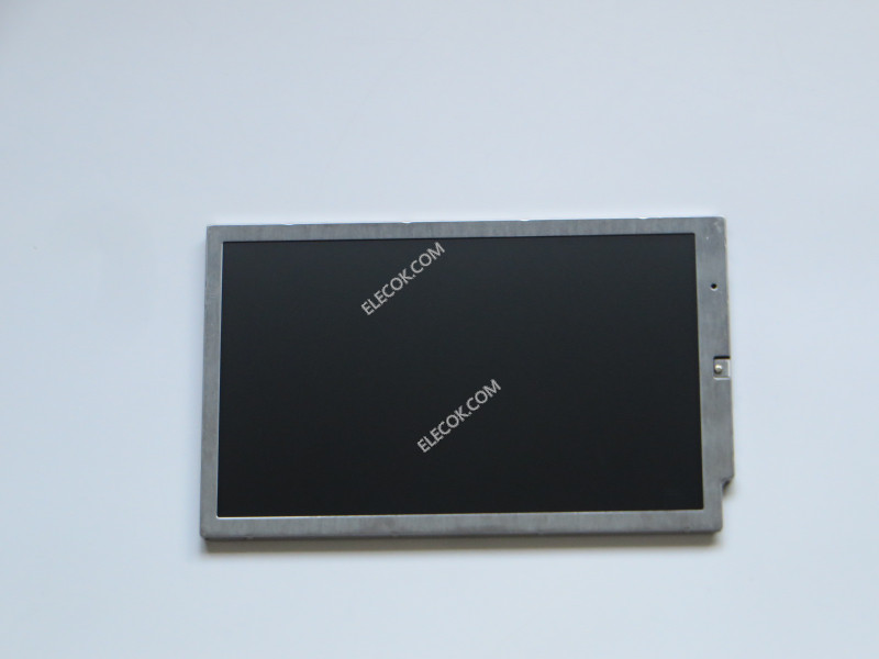 NL8048BC24-09D 9.0" a-Si TFT-LCD Panel számára NEC Inventory new 