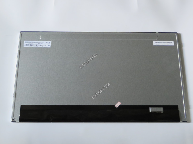 M238HVN01.0 23,8" a-Si TFT-LCD Panel számára AUO 