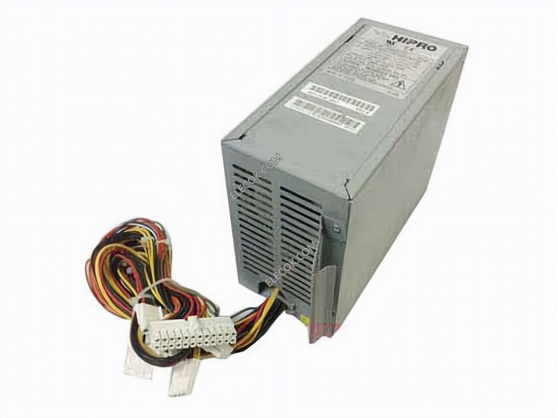 HIPRO HP-W460GC33 Server - Power Supply 460W, HP-W460GC33,Used