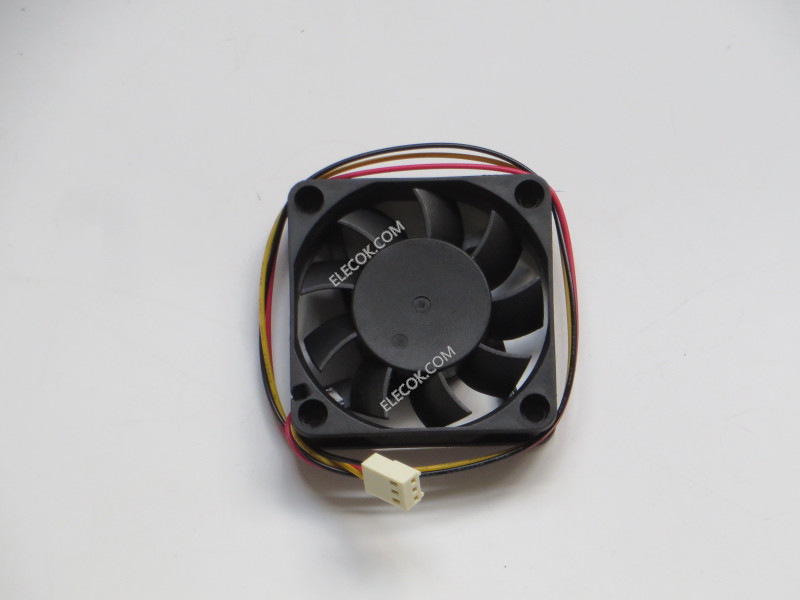Sanyo 9WF0624H7004 24V 0.12A 3wires Cooling Fan Substitute