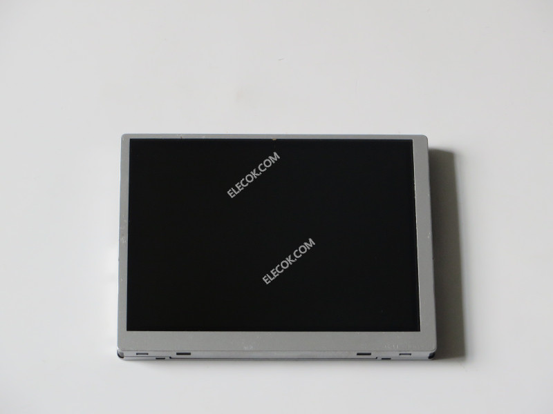 LQ057Q3DG21 5.7" a-Si TFT-LCD Panel for SHARP , used