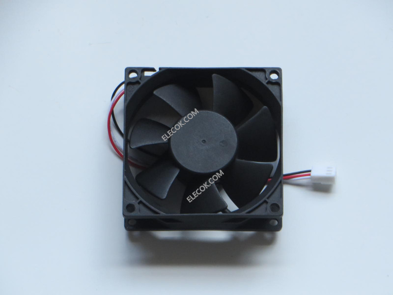 ADDA AD0812XB-A73GL 12V 0.55A 3wires Cooling Fan