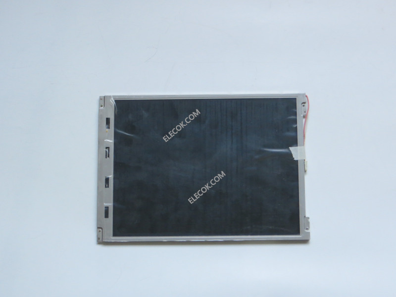 TM100SV-02L01 10.0" a-Si TFT-LCD Panel számára TORISAN 