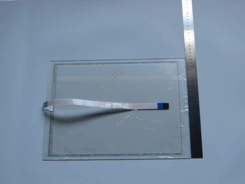New ELO Touch Screen digitizer SCN-AT-FLT15.1-001-0H1, replacement  size    356 *264 MM