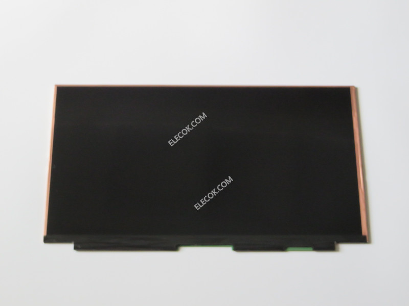 VVX13F009G00 13,3" a-Si TFT-LCD Panel pro Panasonic 