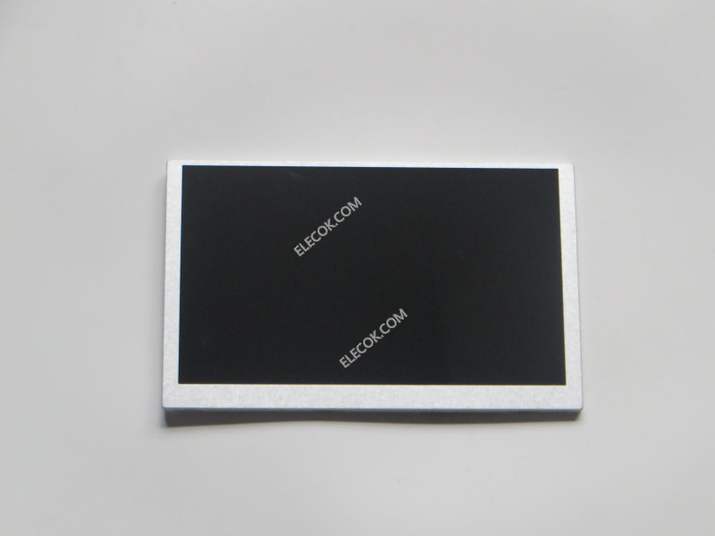 G080Y1-T01 8.0" a-Si TFT-LCD Panel számára Innolux 